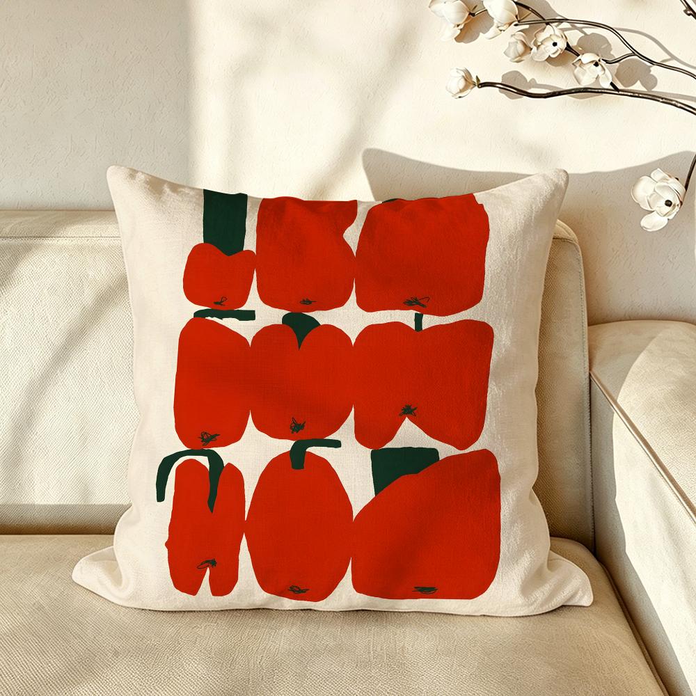Artist AAnastaciaSSholik Cushion Cover Pillow Case Antidustmite Pillowcase Silky Short Plush Sofa Cushion Cover hot