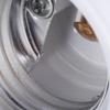 5Pcs E14 To E27 Base Screw Light Lamp Bulb Holder Adapter Lamp Holder Adaptor for Household Bulb Lamp Switching