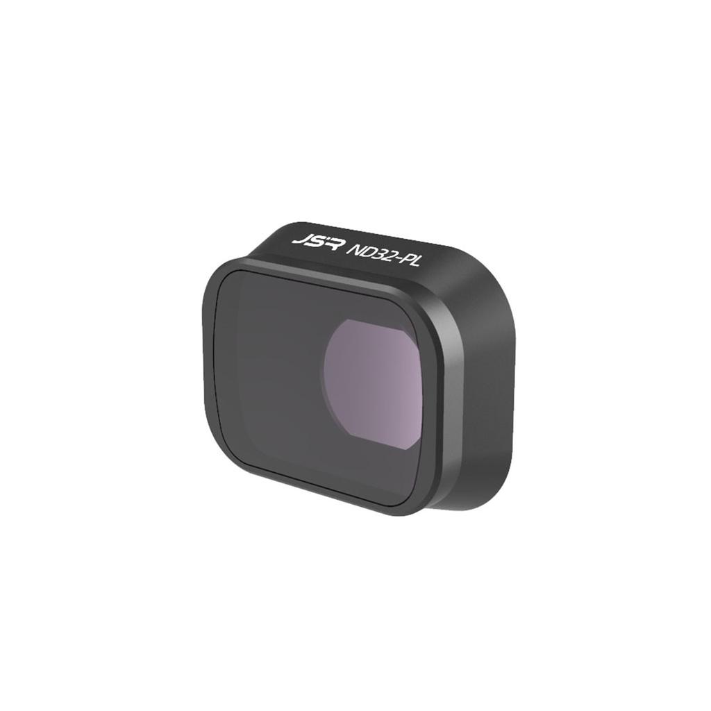 Filtre na objektív fotoaparátu MCUV CPL ND8 ND16 ND32 ND64 ND256 Súprava filtrov ND/PL Pre Príslušenstvo k dronu Mini 3 Pro