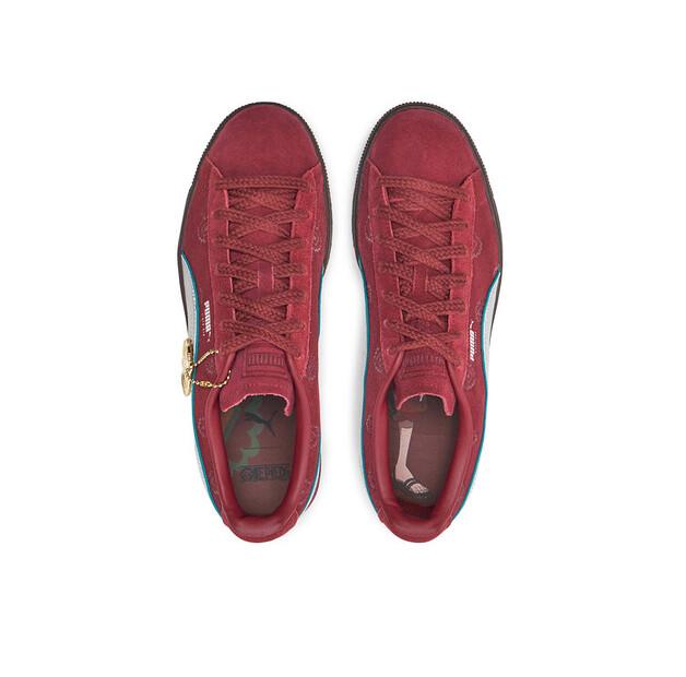 Кроссовки Puma Suede 2 ONE PIECE