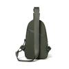 Outdoor Chest Bag Lightweight Large Capacity Shoulder Bag Commuter Crossbody Bag