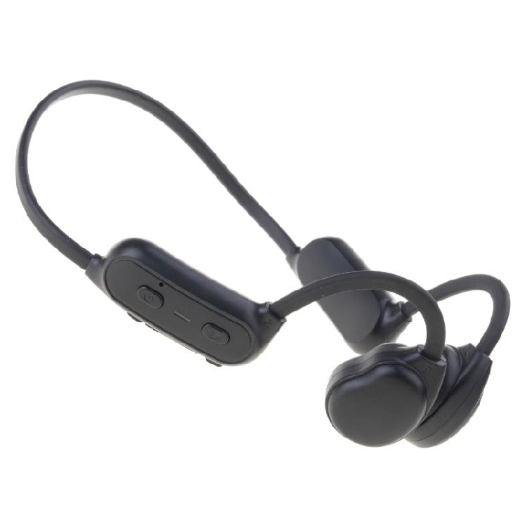 

Wireless Headset Bluetooth-compatible for Sports Running Gaming Enjoy Music 1 чорний