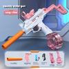 SCAR Electric Water Gun Pistol - Automatic Shooting Game Toy Summer Outdoor Beach Water Fight Toy Gifts