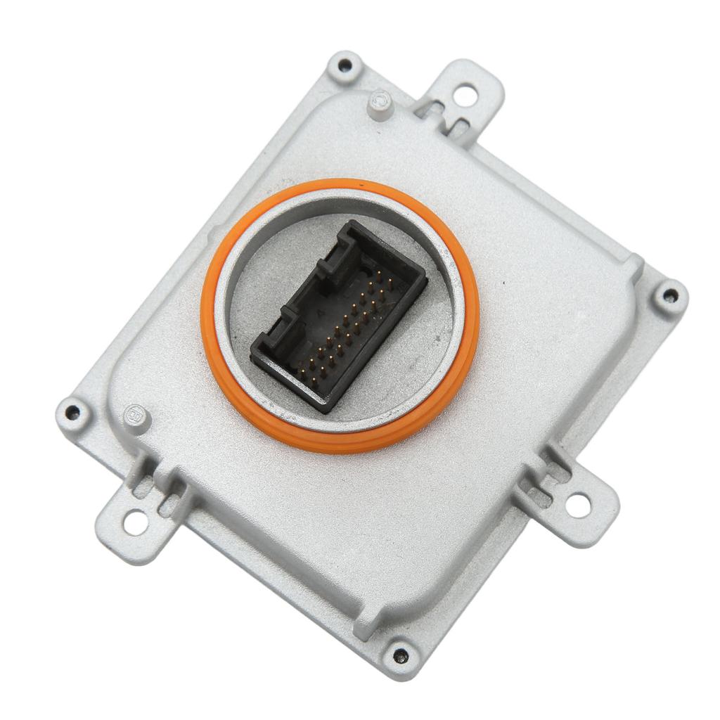 Kjørelys Ballast Kontrollenhet Rask Start Stabil Ytelse 4G0907697P for A1 A3 S3 A6