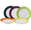 Service Ritzenhoff & Breker Doppio Yellow, 8 Pieces (596.656)