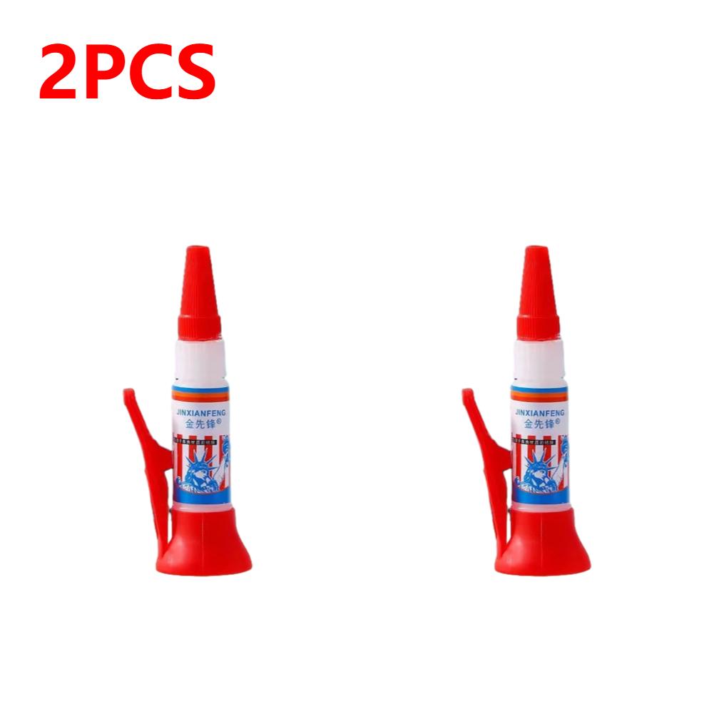 1-10pcs Welding Glue Multifunctional Repair Glue Sealant 50ml For DIY Cardboard/Rubber/Paper/Metal Paste Adhesive Welding Glue