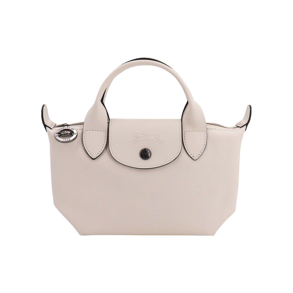 Longchamp Le Pliage Xtra 17 Solid