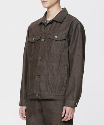 Vestes et manteaux – Vestes en denim