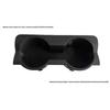 2015-2020 Chevrolet YUKON Black Center Cup Holder 23205334