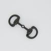 Metal Front Panel Buckle: Ma Jie Buckles for Bags, Shoes, Hats, Luggage, and Clothing Accessories