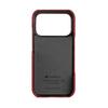 Melkco 100% Genuine Leather with Magsafe Case for Apple IPhone 17 Pro Max Air 17Pro Magnetic Cover Luxury Cowhide Back Cover