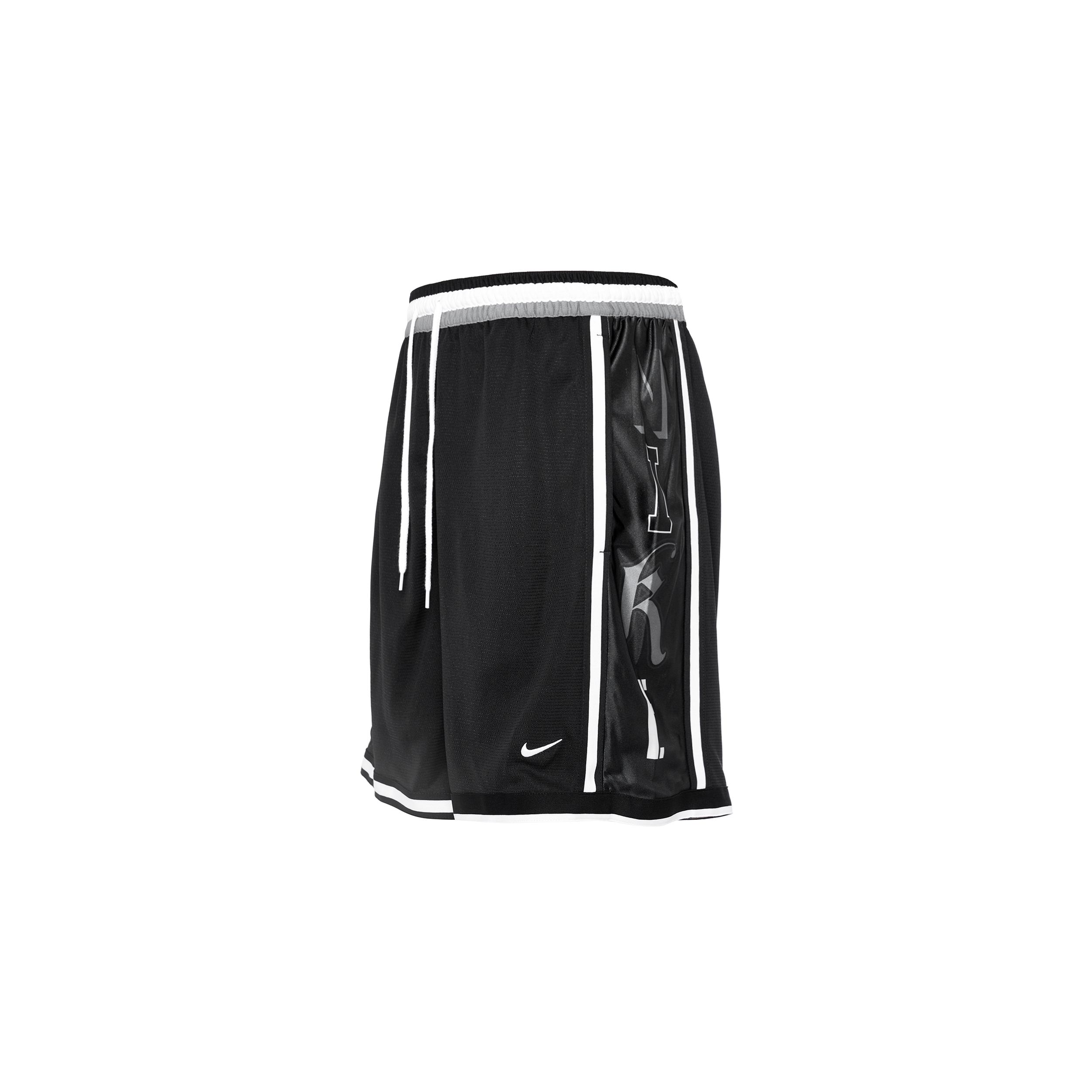 Nike Dri-Fit DNA Basketball Shorts Black DX0256-010 S