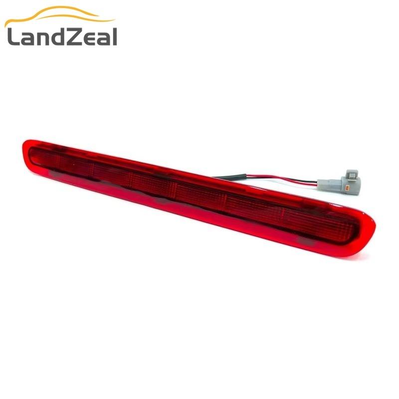 81570-0K100 815700K100 Red/Black High Brake Light Signal Lamp for Toyota Hilux Pickup Revo 2015-2017