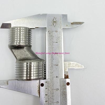 Badezimmer-Zubehör – Rohre & Rohrverschraubungen