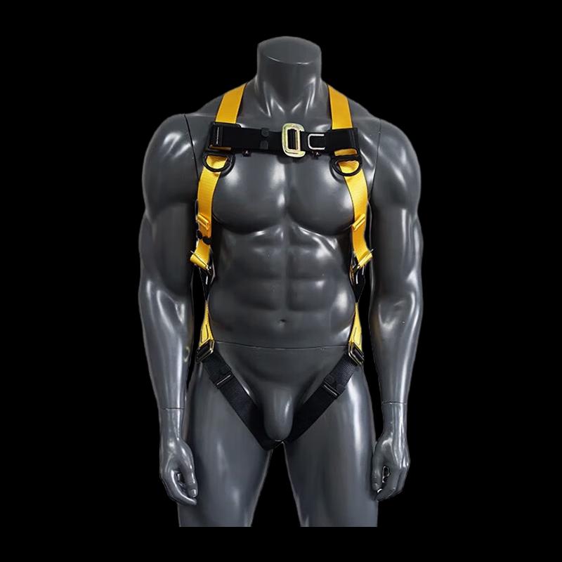 XYL X-GK04 Multi-Purpose Full Body Safety Harness