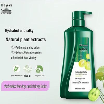 100 Years Runfa Hydrating Silky Shampoo