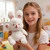 Waving Plush Toy, Creative Articulated, Doll, Gift.