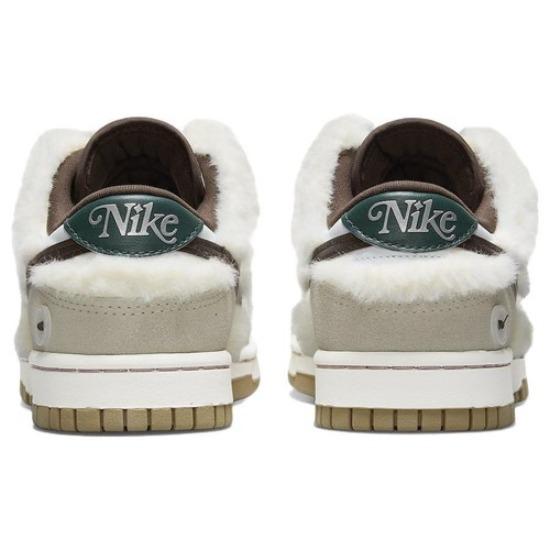 Nike Dunk Low Mink And Jewels W - FB1859-121