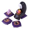 Ensky Spirited Away [Renewal] NOS-89 Character Spirited Away Approximately H200 x W140 x D63mm PVC