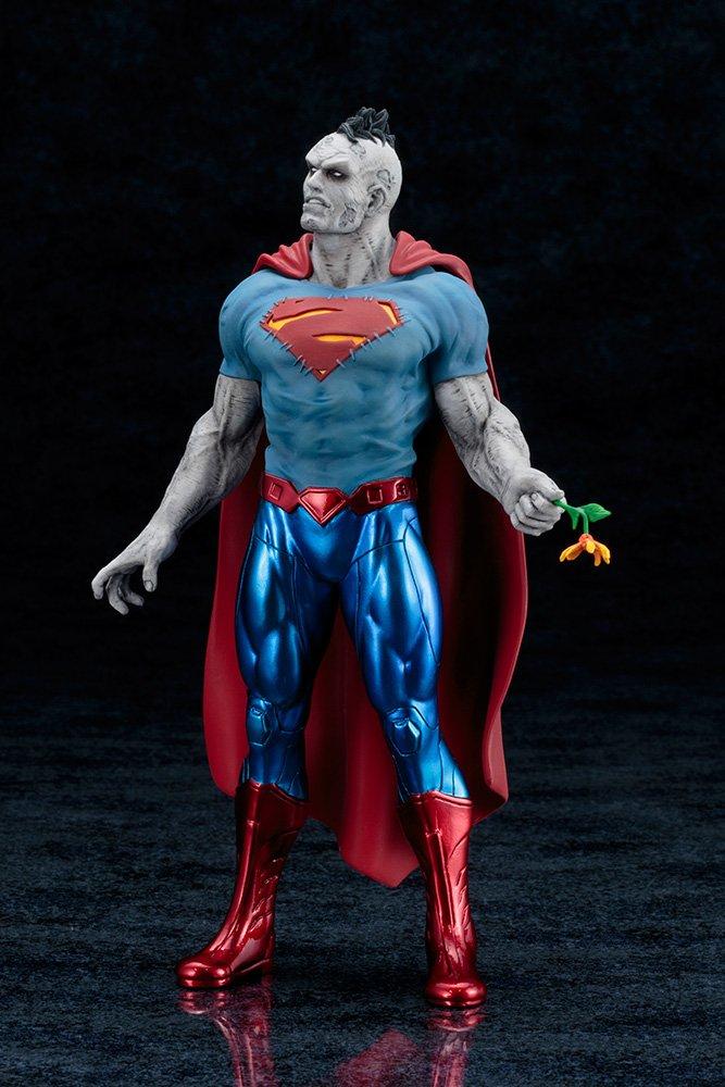 Kotobukiya NY 52 Bizarro NY52 skala PVC malt ferdigfigur ARTFX+ 1/10