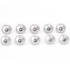 10 Pcs- M5 X 16.5 12.5mm - for Suzuki Motorcycle Fairing Shell Stainless Steel Screws Bolt Kit, for Suzuki GSXR600 GSXR750 GSXR1000 GSX1300R GSR600