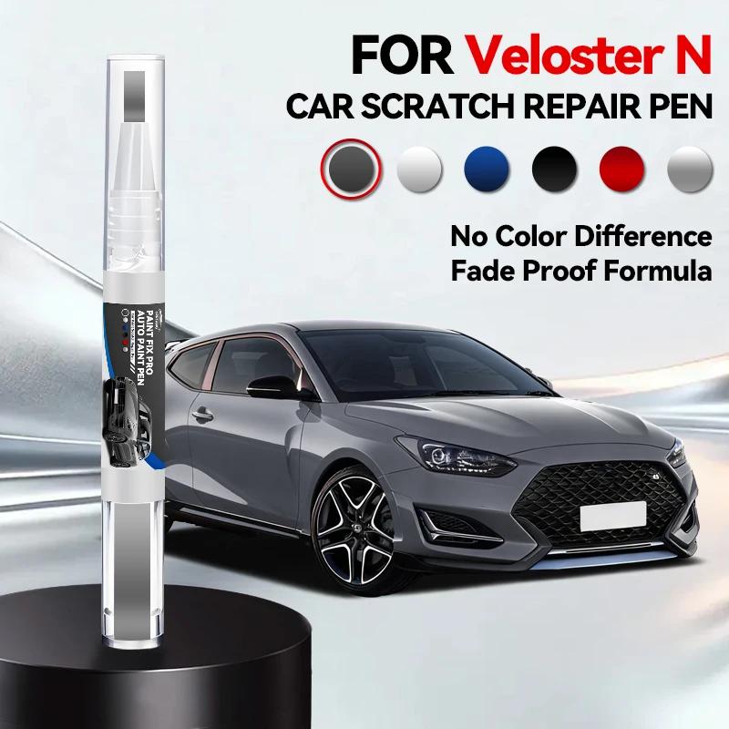 

Vehicle for Exclusive Use For Hyundai Veloster N 2018-2025 Paint Repair Pen Touch Up Scratch Remover DIY Auto Accessories Blac