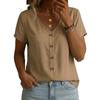 DICFY Women's Fashion Casual Blouses & Shirts