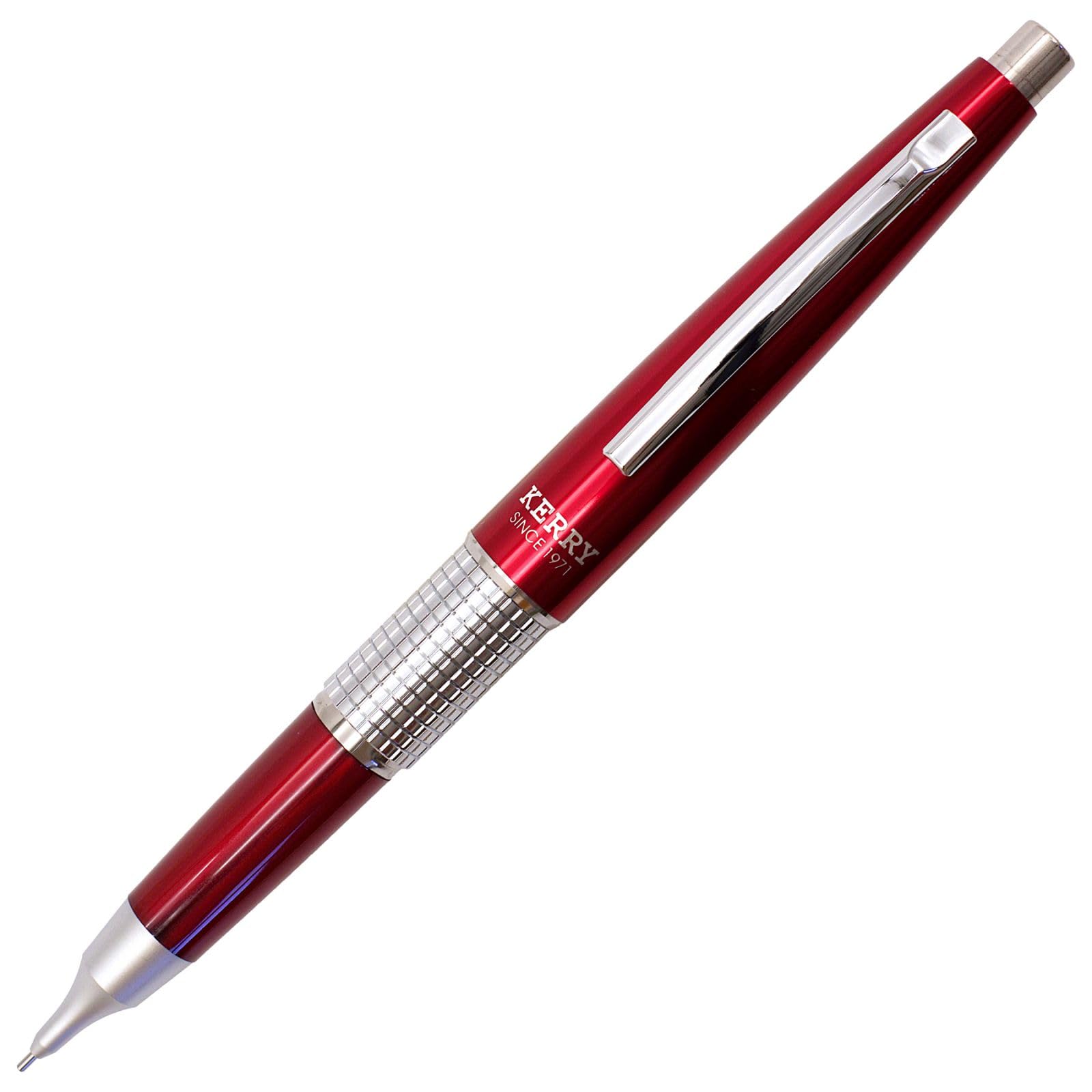 

Pentel Kelly Mechanical Red Pencil, 0.5mm, (Overseas Exclusive) P1035-BKS