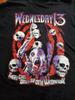 Vintage Wednesday 13 T-Shirt Gift Full Size S To 5XL SG061 FREE SHIPPING