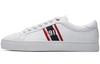 Men's Sneakers Fashion Court Sneakers White