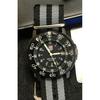Used Luminox 3000 series first 007 color