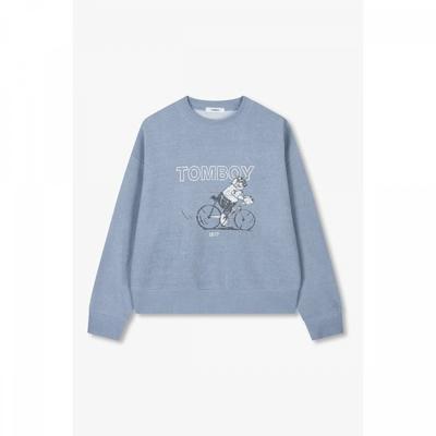 Pigment Graphic Sweatshirt 9176122973
