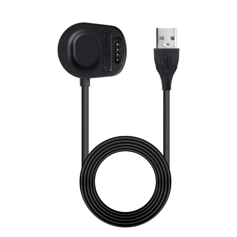 

Smartwatch Charging Base Magnetic Charger Cable for Suunto7 USB Charging Cord for Smart Watch Power Adapter Dock 1