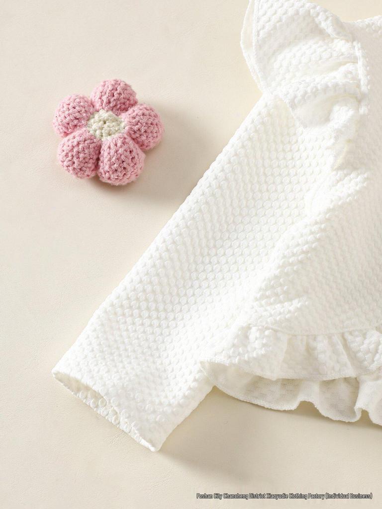 Bezrukávové šaty pre batoľatá dievčatá s kvetinovým patchworkom, sieťovanou sukňou s motýľmi a čelenkou