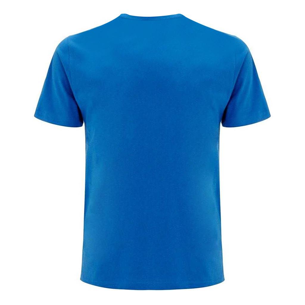 Oasis Unisex Adult Camo Logo T-Shirt