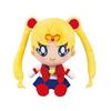 Pretty Guardian Sailor Moon Chibi Plush Toy Sailor Moon