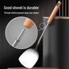 Thickened 304 Stainless Steel Wok Spatula