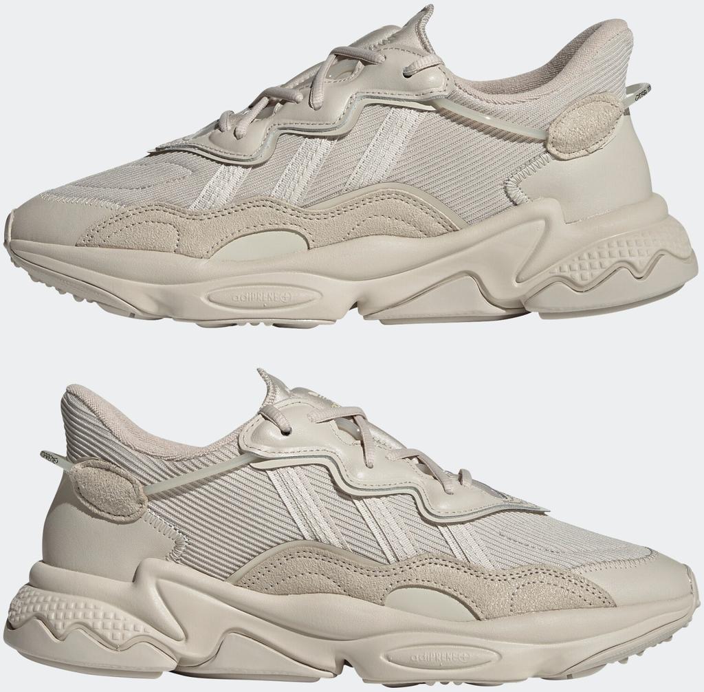 Кроссовки Adidas Ozweego Bliss/Bliss/Bliss