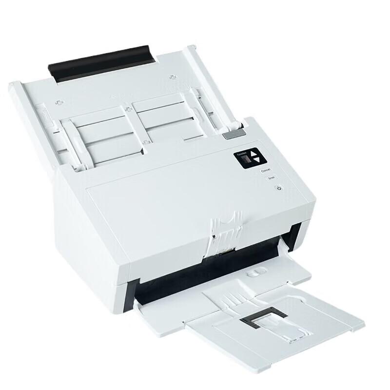 

Founder D6150 A4 High-Speed Auto Duplex Document Scanner CN plug (adapter included)