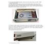 1 Set H08 Housing Shell Loose Part for WZ6008 Adjust Power Supply (Loose Part Not Include Power Supply Self-Assembly)