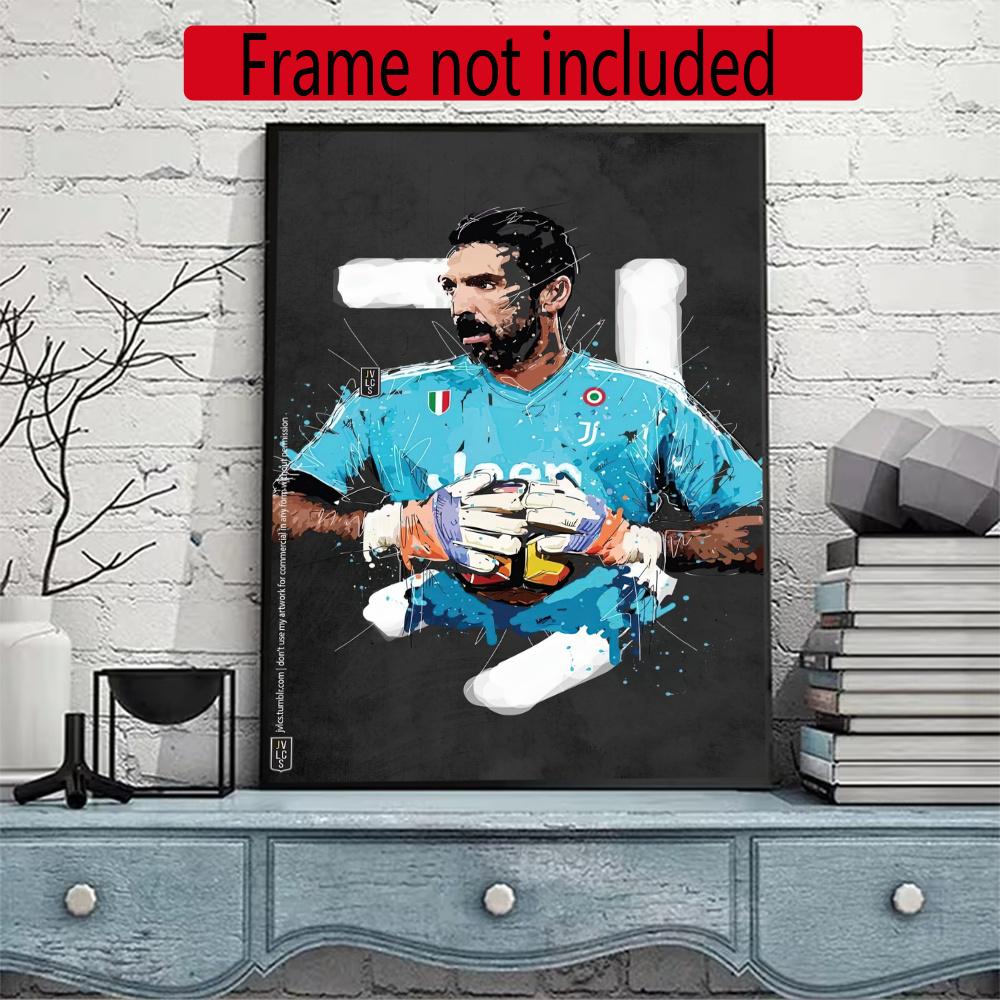 Juventus 5D Diamond Painting Round Diamond Rhinestones Mosaic Diamond Embroidery Wall Paintings Rhinestones Gift Frameless