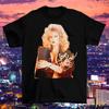 Rare Traci Lords Photo Ablum T-shirt Size S To 5XL ZL616 Unisex T-Shirt