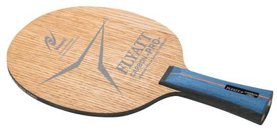 Nittaku Table Tennis Racket Flyat CB Pro Shakehand Attack Special Material Flare NC-0371