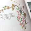 [USED] Foreign books, German picture books, vintage books, botanical