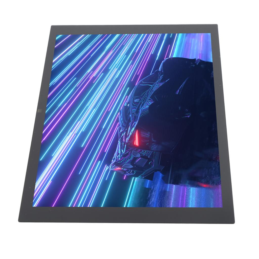 7inch LCD Display Screen Replacement for Steam Deck Perfect Fit Anti Fingerprint Easy Installation IPS Touch Screen