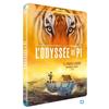 Blu-ray Life of Pi