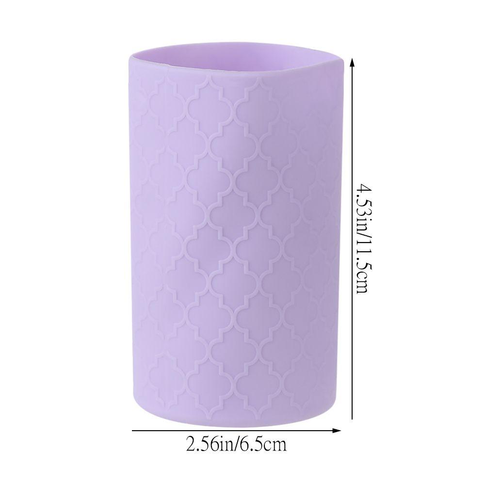 Accessories Silicone Sports Cup Cover Bottom Sleeve Boot for Bottle Water Bottle Cover Anti-Slip