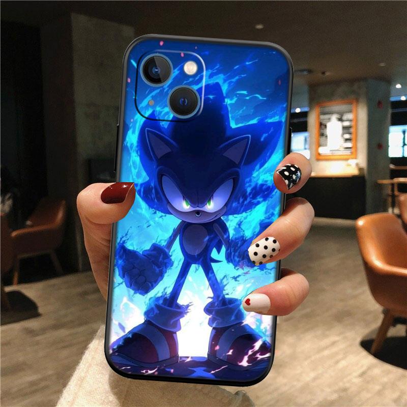 

S-Sonics New High-End Shell Phone Case for OPPO A3 Pro A72 A74 A76 A77 A77S A78 A79 A94 A95 A18 A40M A58 OPPO A94 5G