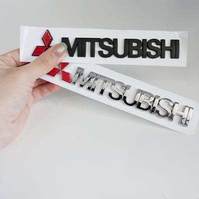 Accesorii de exterior – Embleme