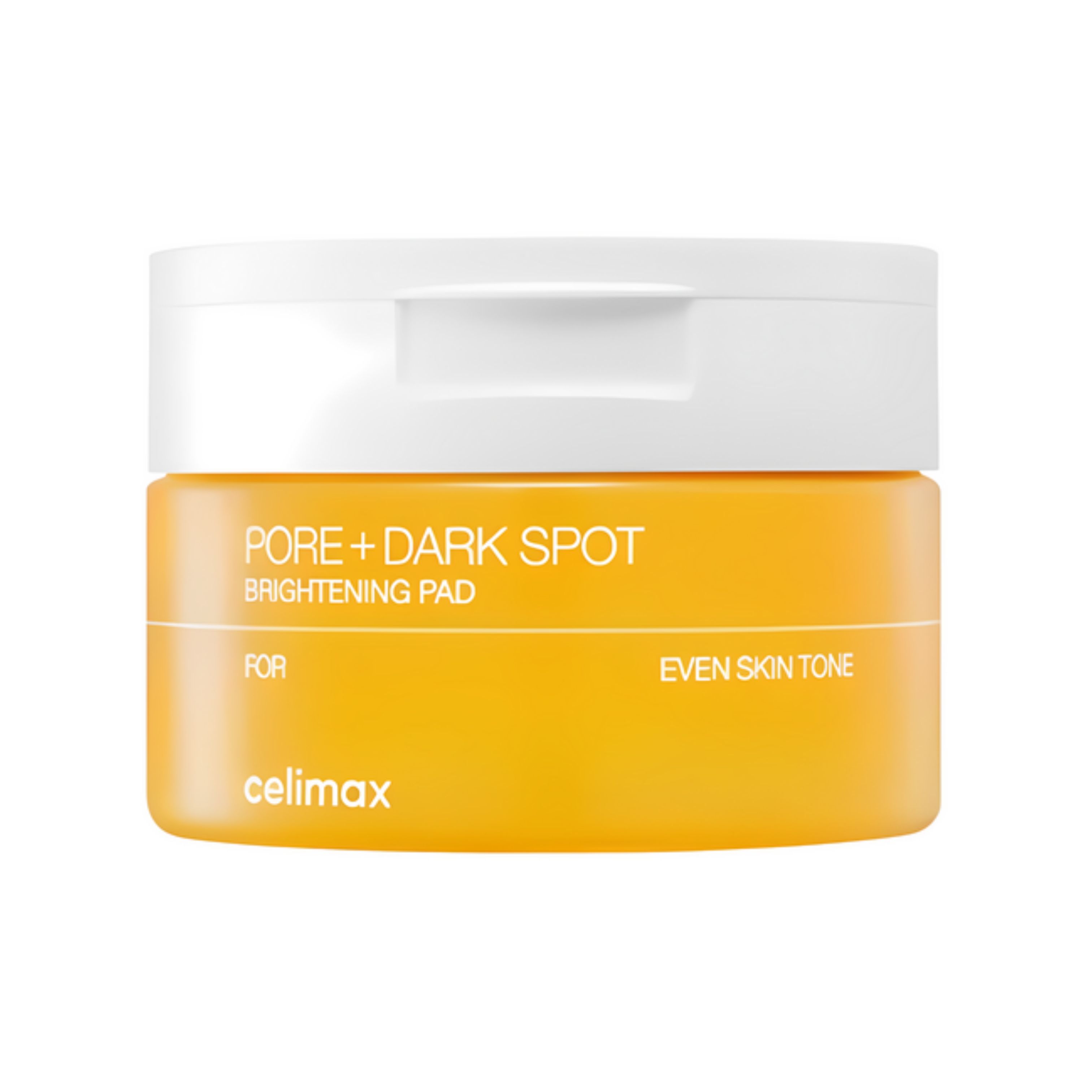 celimax Pore+ Dark Spot Brightening Pad 80 Pads